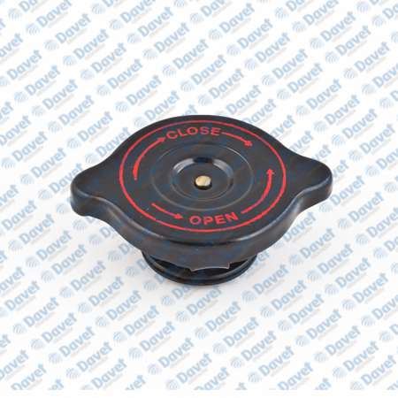 RICH R802205 Radyator Kapagi Universal